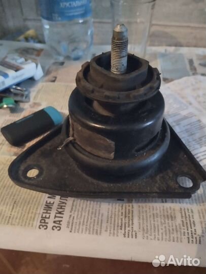 Опора двигателя Киа cerato 2