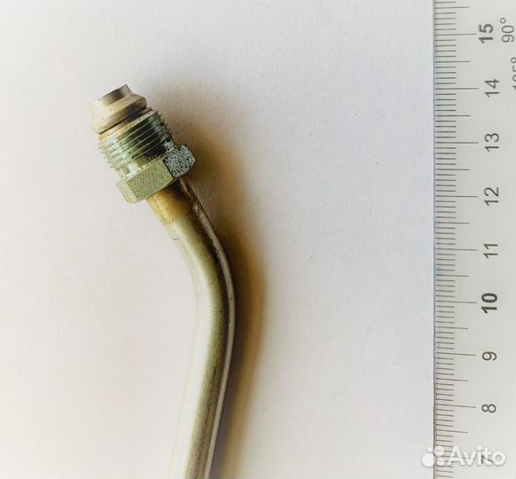 Трубка духового шкафа плиты Gorenje