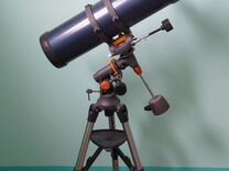 Телескоп Celestron 130mm 650