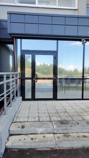 Торговая площадь, 65.5 м²