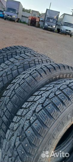 Arctic Trucks AT405 155/70 R13