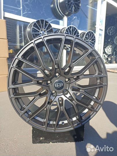 Диски Geely tugella, manjaro R19. 5.108