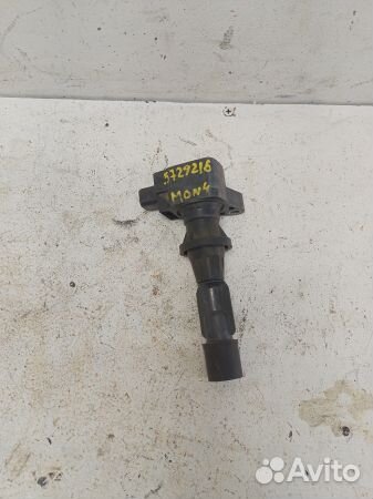 Катушка зажигания 0297008391