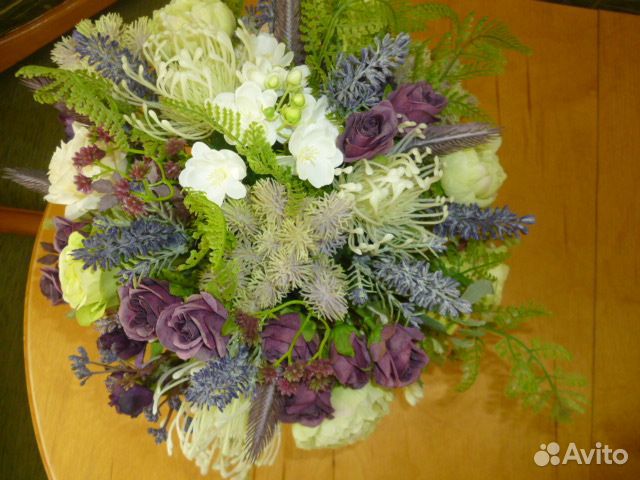 Искусственная композиция