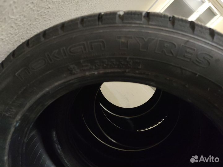 Nokian Tyres Nordman 7 195/55 R16