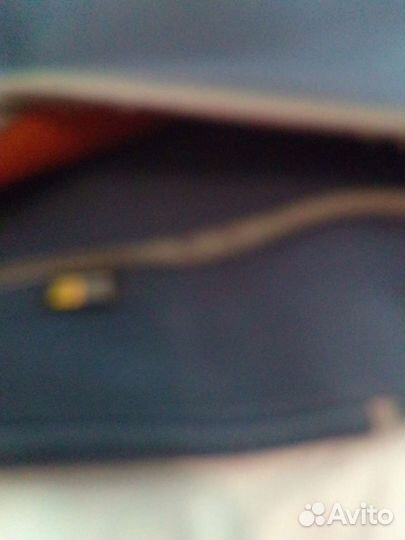 Чехол/футляр для ноутбука Case Logic