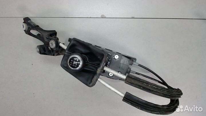 Кулиса кпп Audi A3, 2014