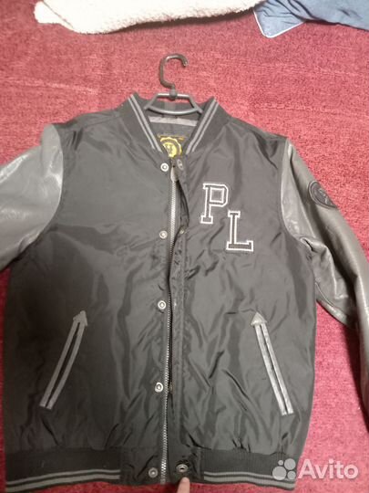 Бомбер детский