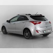 Hyundai i30 1.6 AT, 2014, 159 013 км, с пробегом, цена 1 349 000 руб.