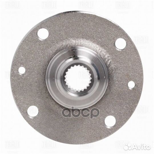 MR 0901 Ступица колеса renault