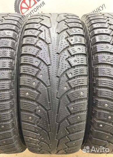 Nokian Tyres Nordman 5 225/60 R17 103R