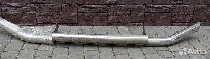 Дуга передняя Toyota Highlander 2010