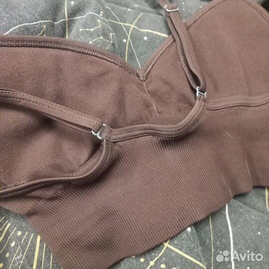 Lavarice топ баклажан