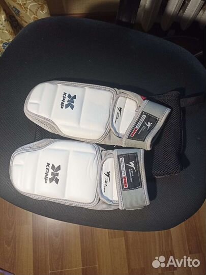 Футы для тхэквондо kpnp