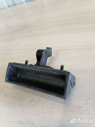 Ручка двери задняя Mazda Biante LF-VD 2009