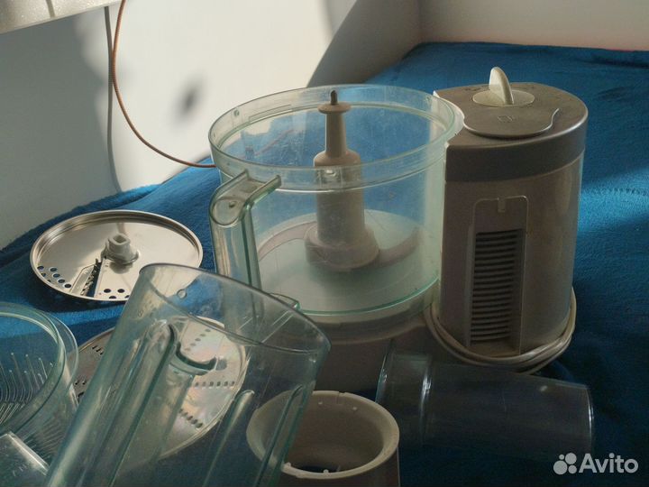 Овощерезка