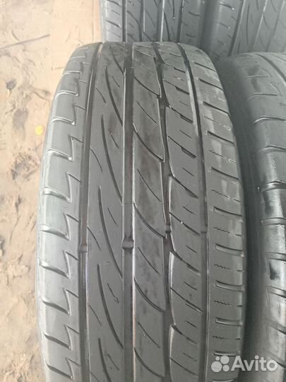 Nitto NT850 245/60 R18 109V