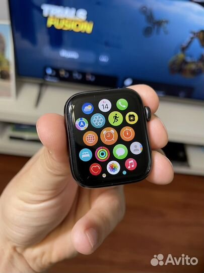 Apple watch se 44mm