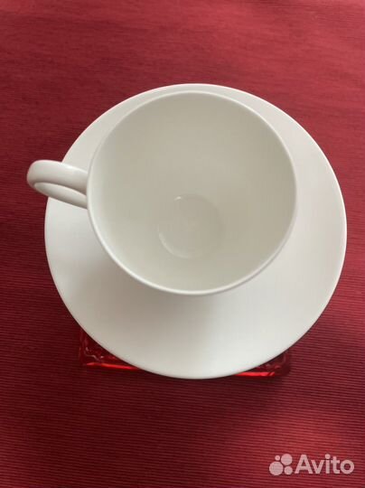 Кофейная пара Villeroy&Boch