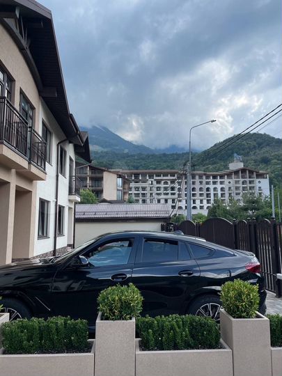 Дом 104 м² на участке 1,8 сот.