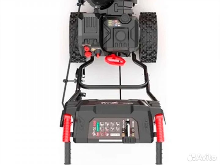 Снегоуборщик бензиновый Expert- Bis 456 7 л.с