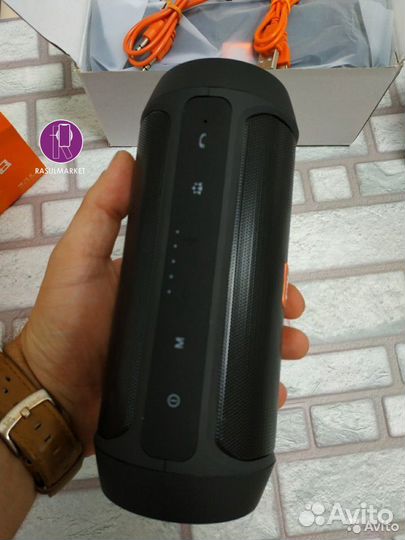 Колонка dream charge 2