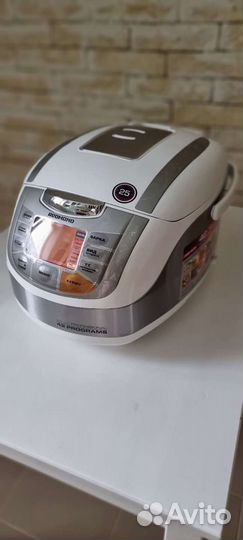 Мультиварка redmond rmc m70
