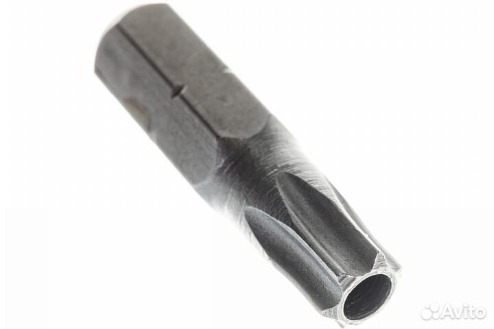 Набор бит вставок 61 штука с магнитным держателем