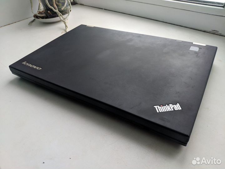 Lenovo Thinkpad T430