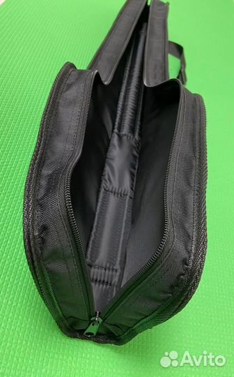 Чехол для зимних удилищ 75см