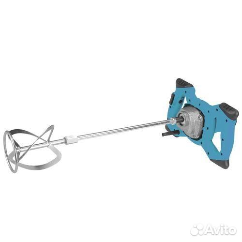 Миксер строительный Neroff MD 1200