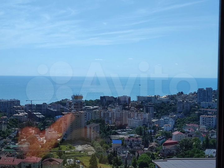 2-к. квартира, 42 м², 4/4 эт.