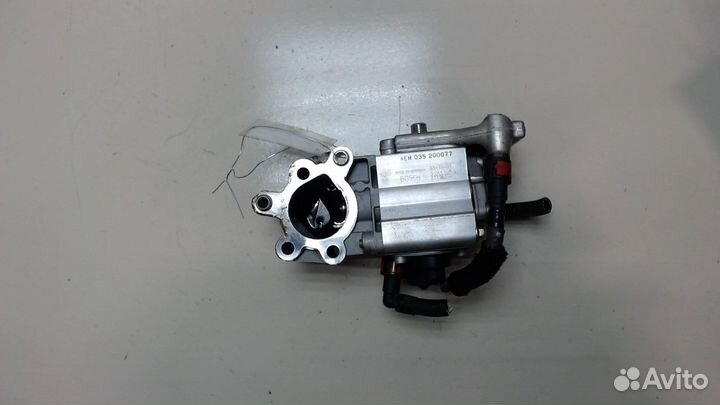 Тнвд Ford Mondeo 3, 2004