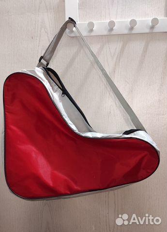 Сумка роликов и коньков Новая