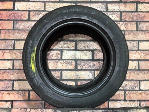 Michelin Primacy 3 215/55 R16