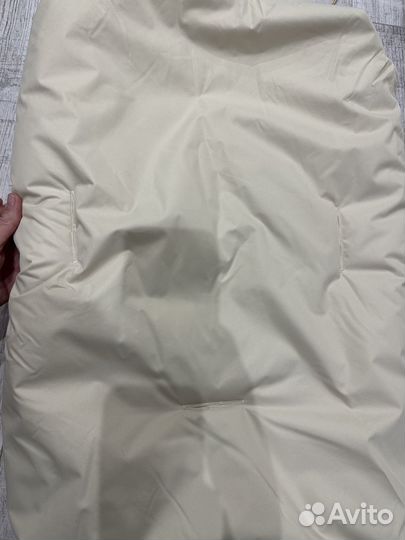 Конверт зимний на овчине