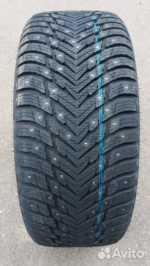 Nokian Tyres Hakkapeliitta 10p SUV 285/40 R22 110T