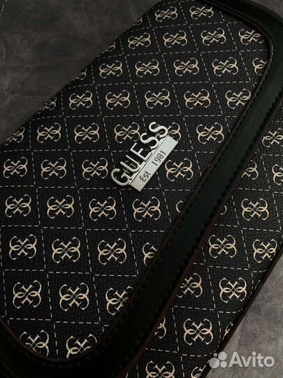 Сумка женская guess