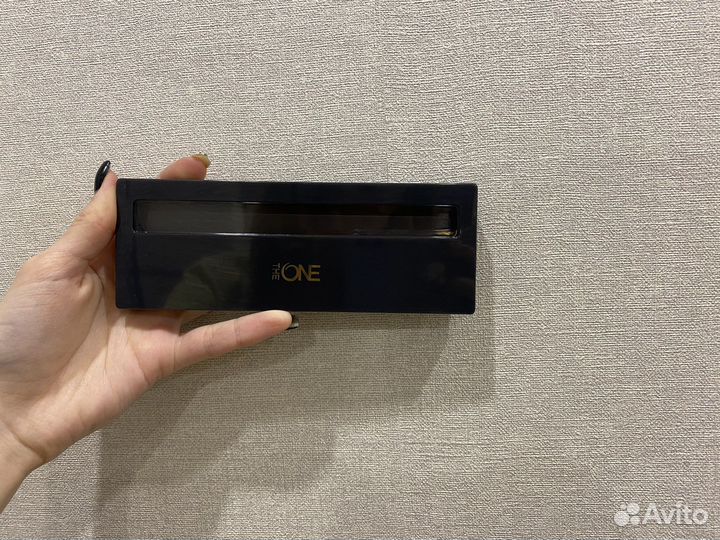 Пустая палетка под тени