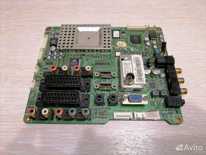 MainBoard BN41-00878A BN94-01311B