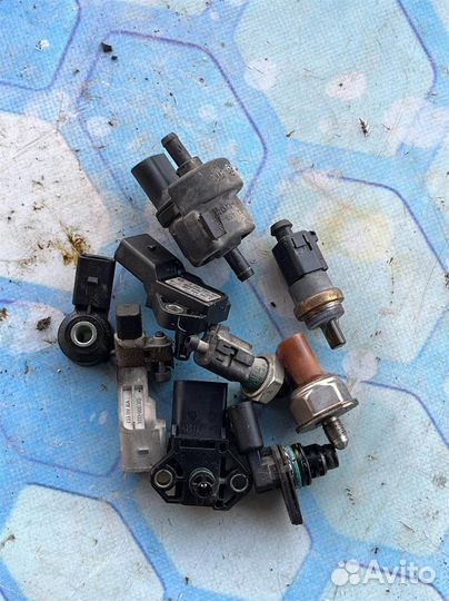 Комплект датчиков 06A919051A