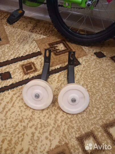 Велосипед детский