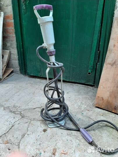 Опрыскиватель садовый