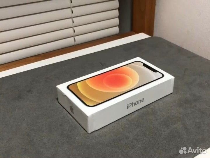 iPhone 12 mini, 64 ГБ