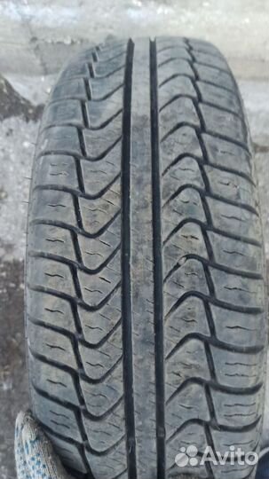 КАМА Кама 365 SUV (НК-242) 205/70 R15