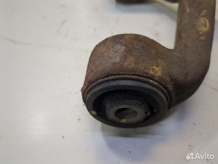 Рычаг подвески Hyundai Sonata NF, 2009