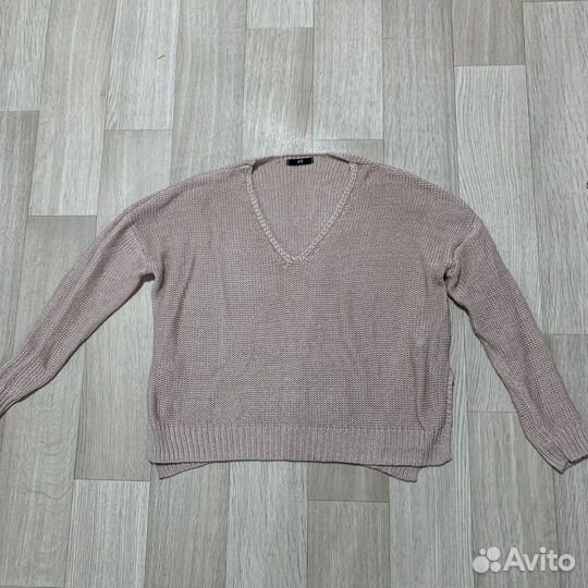 Пуловер женский