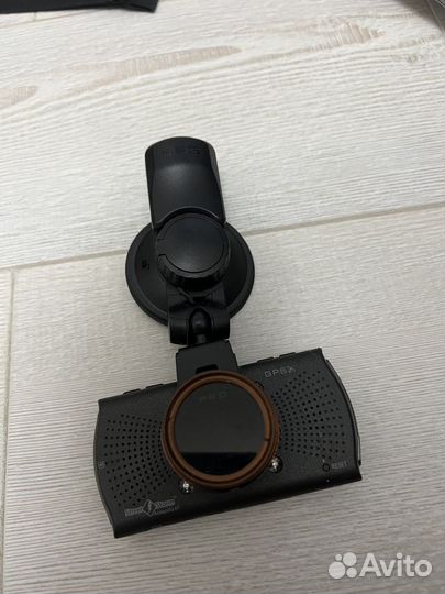 Видеорегистратор srteet storm CVR-A7810G PRO