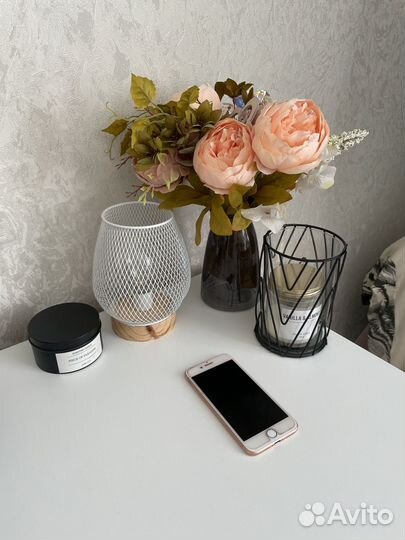 Смартфон apple iPhone 8 64 гб,золотой