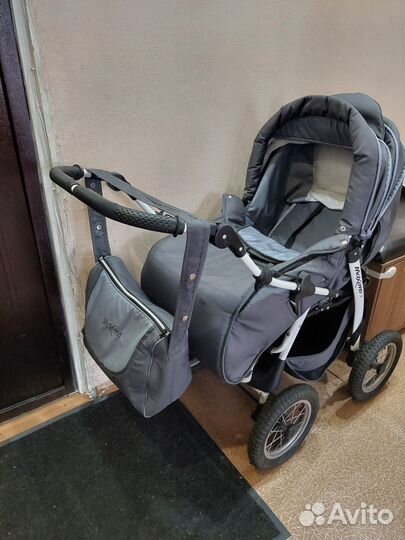 Детские коляски 2 в 1 Maximo